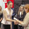 Pożegnanie klas maturalnych